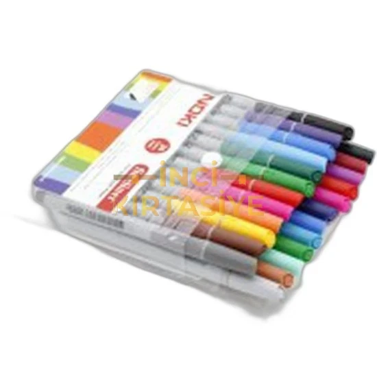 NOKİ FINELINER KEÇELİ KALEM