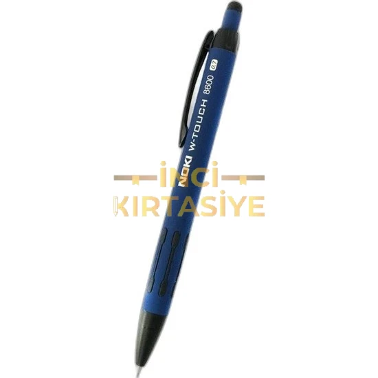 NOKİ W-TOUCH VERSATİL KALEM
