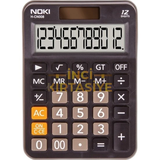 NOKI HESAP MAKINESI H-CN008