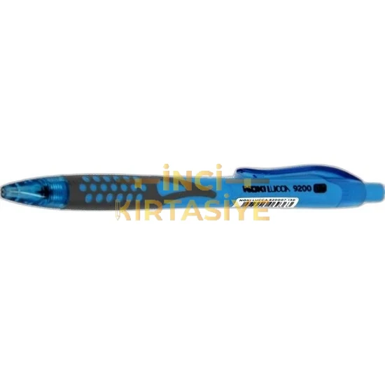NOKI LUCCA VERSATİL KALEM 07 MM MAVİ