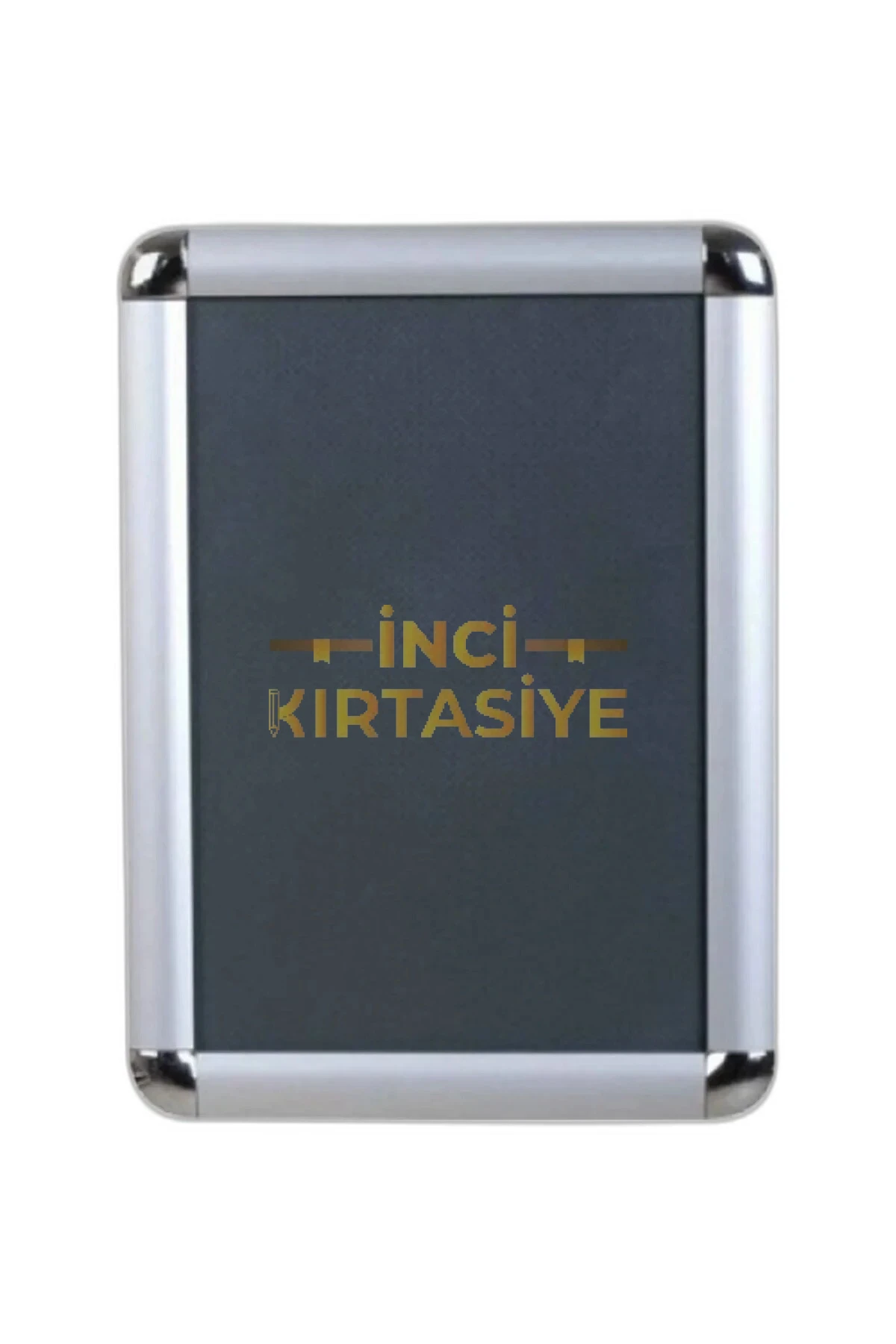 İNTERPANO A4 KÖŞELİ RONDO