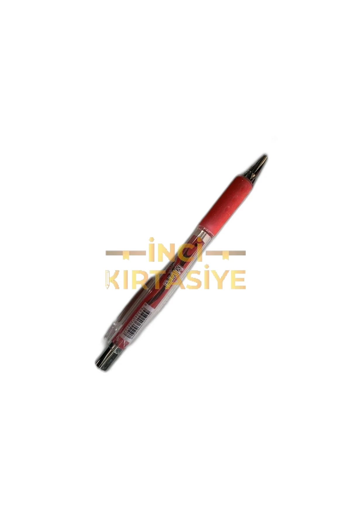 NOKİ MYRA 0,5 VERSATİL KALEM KIRMIZI