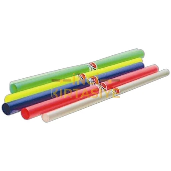 NOKİ 40CMX2MT ROLU KAPLIK SARI