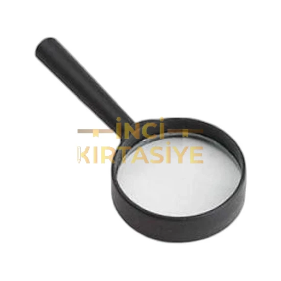 MASİS PLASTİK ÇERÇEVELİ BÜYÜTEÇ 60MM