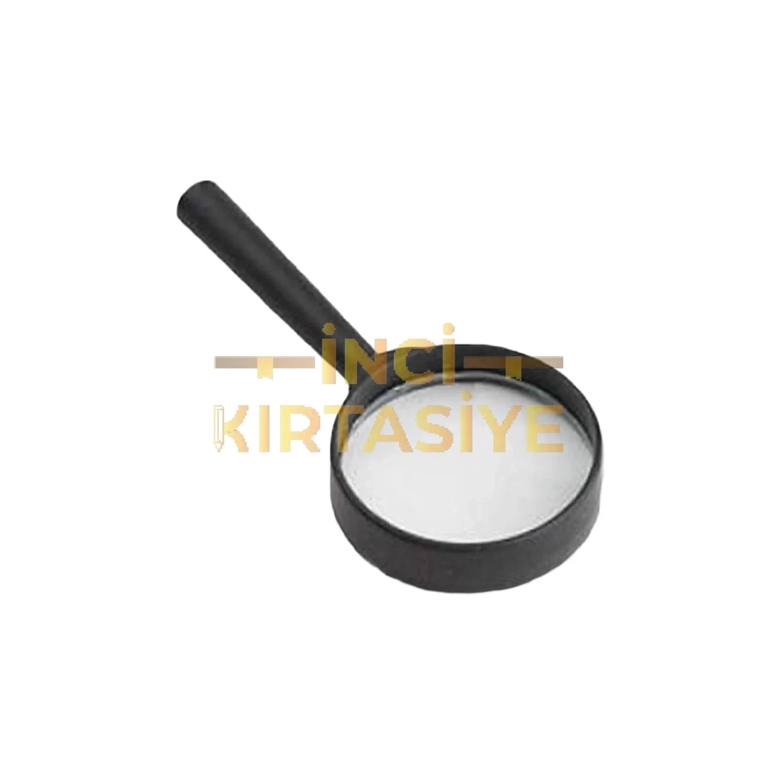 MASİS PLASTİK ÇERÇEVELİ BÜYÜTEÇ 75MM