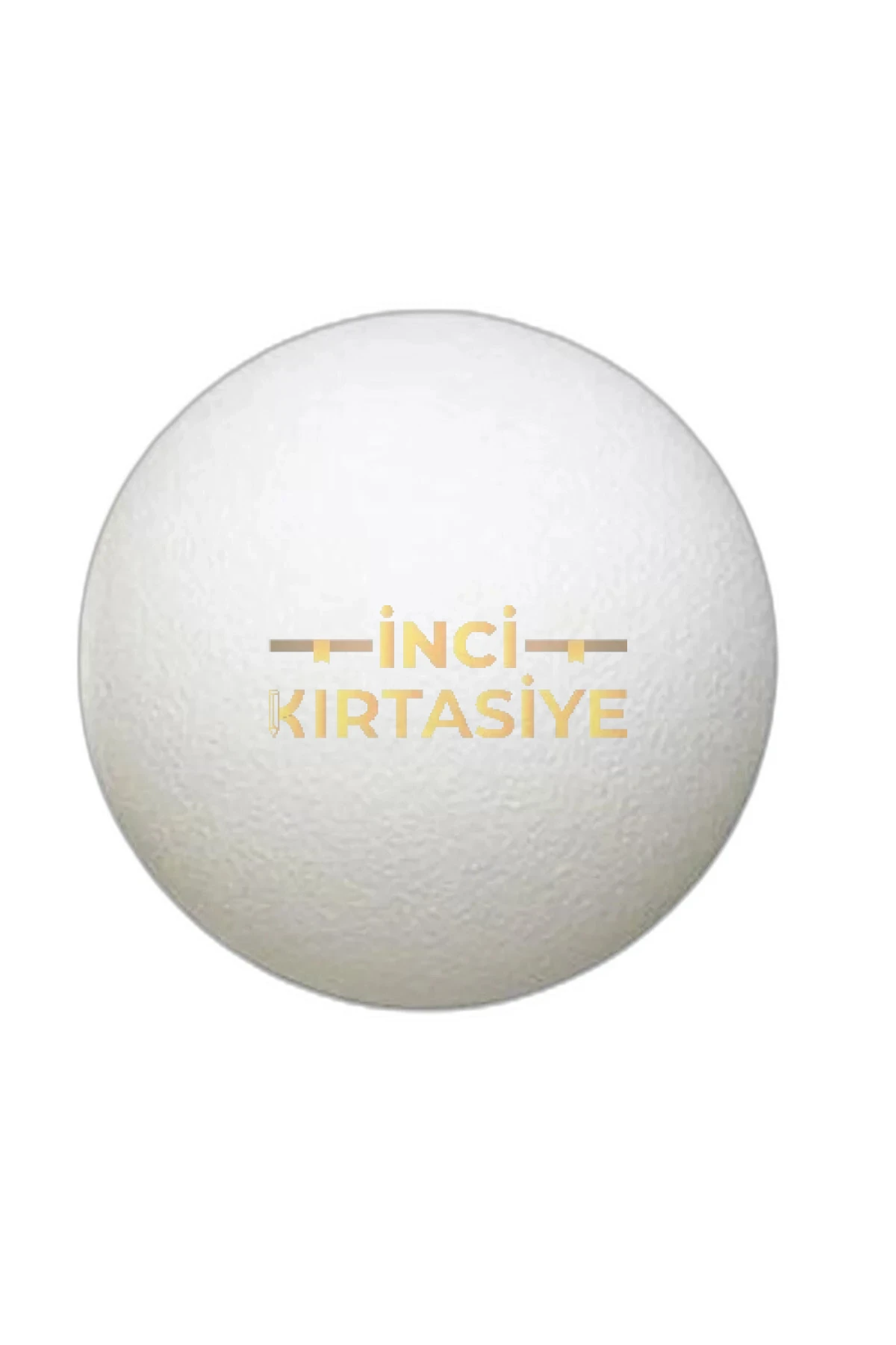 MASİS STRAFOR KÖPÜK TOP 15CM