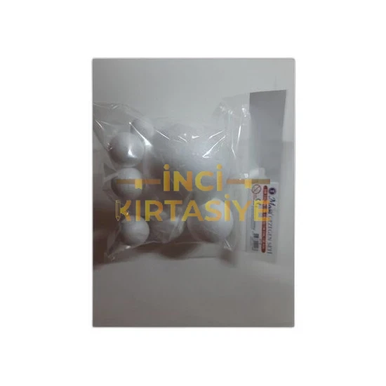 MASIS STRAFOR GEZEGEN SETI 9 ADET