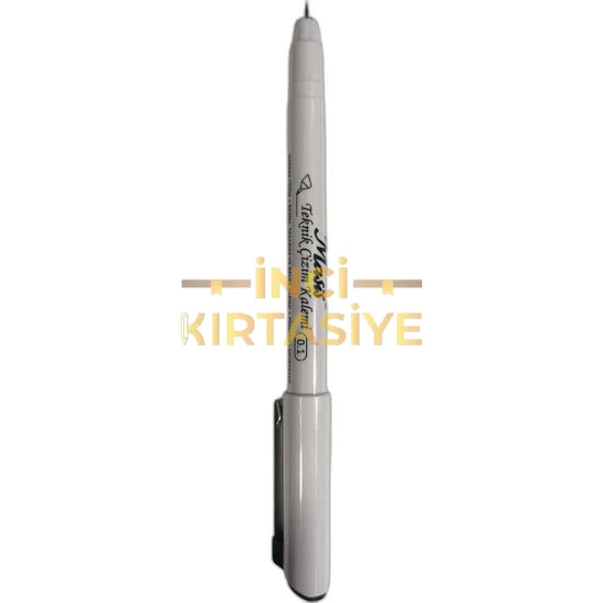 MASİS TEKNİK ÇİZİM KALEMİ 0,1