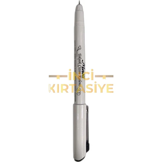 MASİS TEKNİK ÇİZİM KALEMİ 0,2