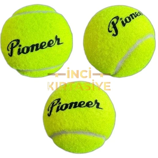 PIONEER TENIS TOPU