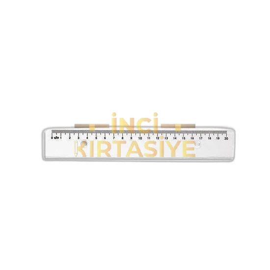 RİO 20 CM CETVEL