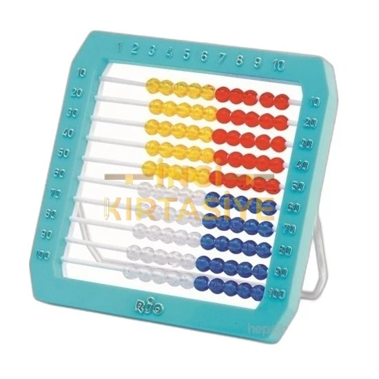 RİO DE-LÜX MİSHAP YALDIZLI