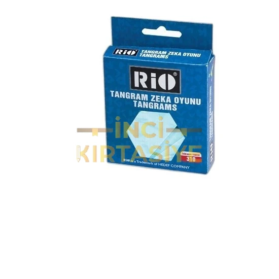 RİO TANGRAM