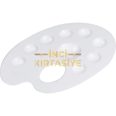 RİO BEYAZ  PALET BÜYÜK