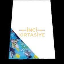 TUVAL 35X50 BASKISIZ