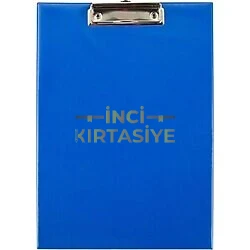 ABKA KAPAKSIZ SEKRETERLİK MAVİ