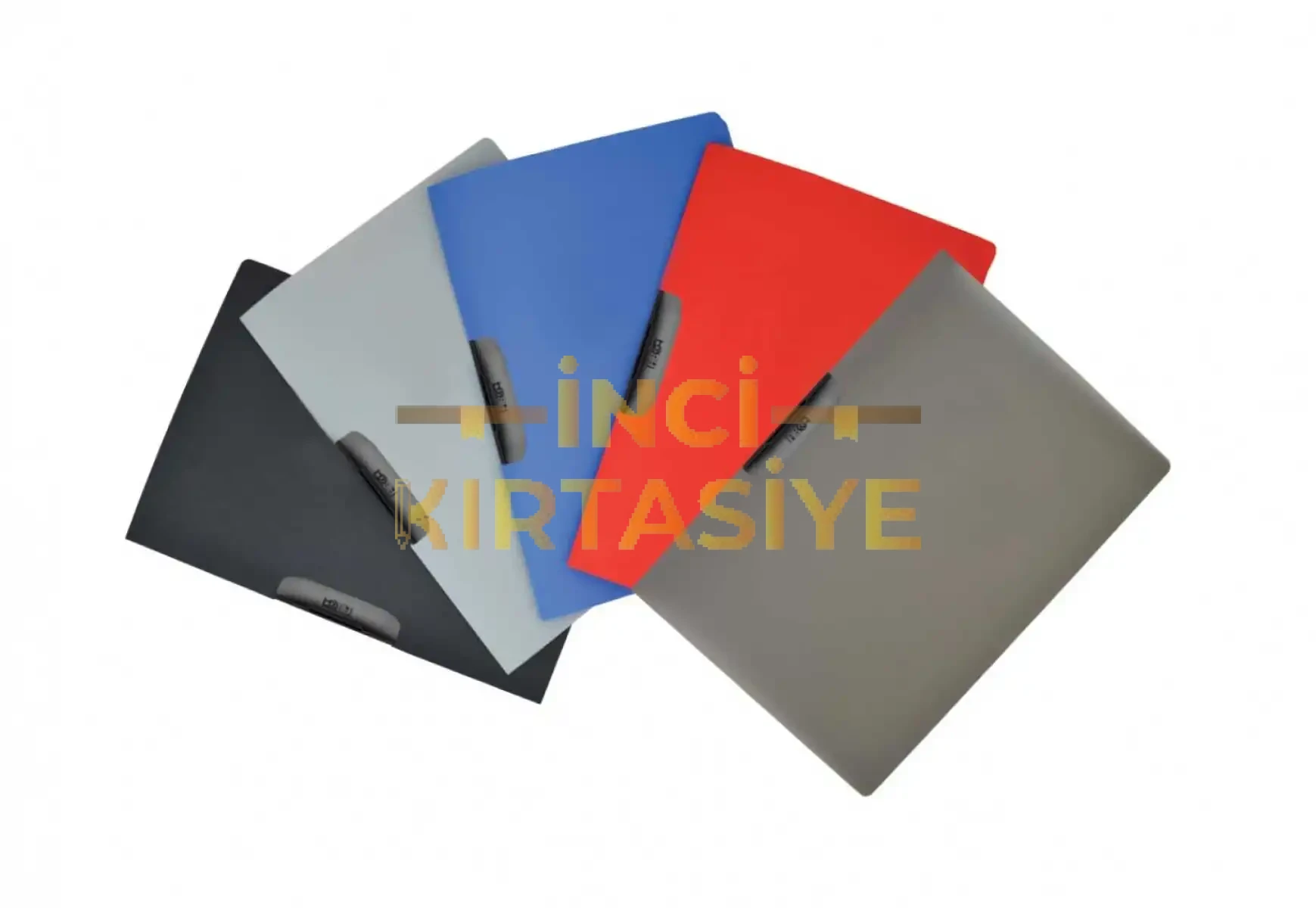 ABKA A4 SIKIŞTIRMA DOSYA 30 KAĞIT KAPASİTELİ