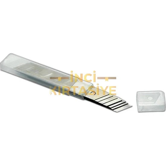 TİCON B202 BÜYÜK BOY MAKET BIÇAĞI YEDEĞİ