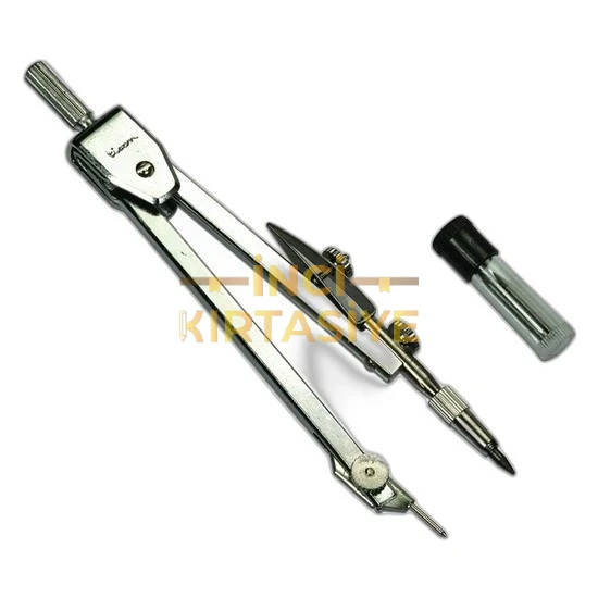 TİCON P1804 PERGEL SETİ