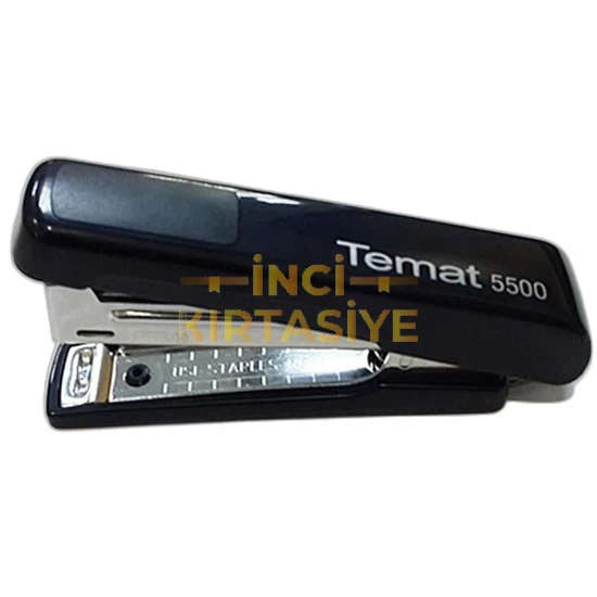 TEMAT 5500 NO:10 MİNİ ZIMBA