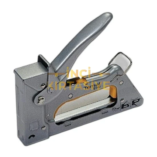 TEMAT 9140 METAL ÇAKMA MAKİNESİ