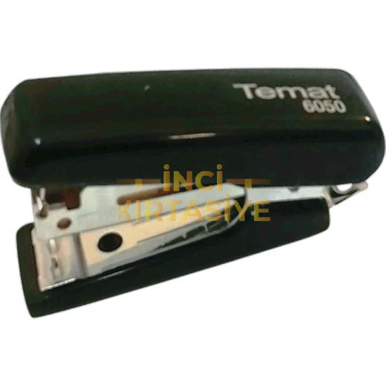 TEMAT 6050 NO:10 MİNİ ZIMBA