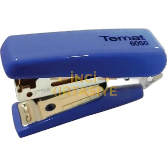 TEMAT 6050 NO:10 MİNİ ZIMBA