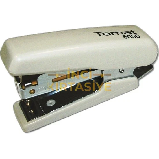 TEMAT 6050 NO:10 MİNİ ZIMBA