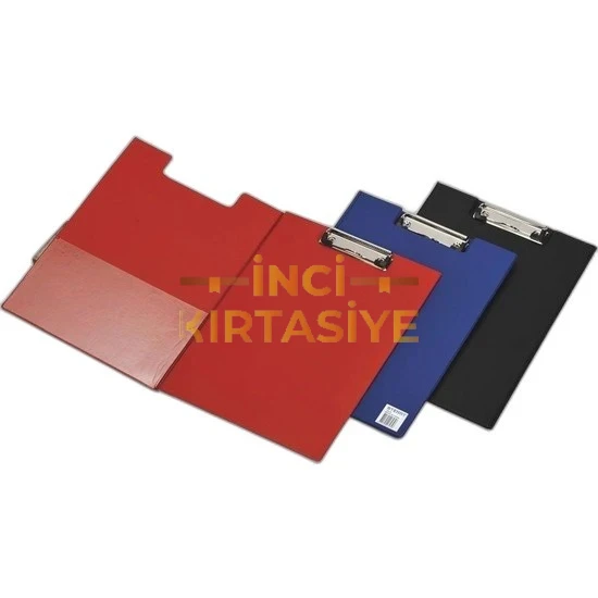 TEMAT KAPAKLI SEKRETER ALTLIĞI KIRMIZI