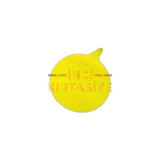 TEMAT 45X50 MM ŞEKİLLİ NOT KAĞIDI,