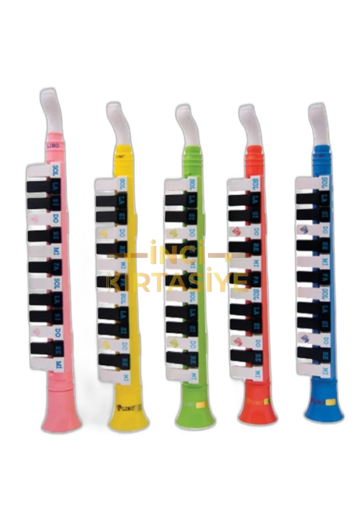 TİCON MELODİKA 13K