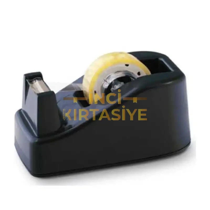 TİCON 1020 BANT MAKİNESİ MİNİ BOY SİYAH