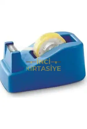 TİCON 1020 BANT MAKİNESİ MİNİ BOY MAVİ