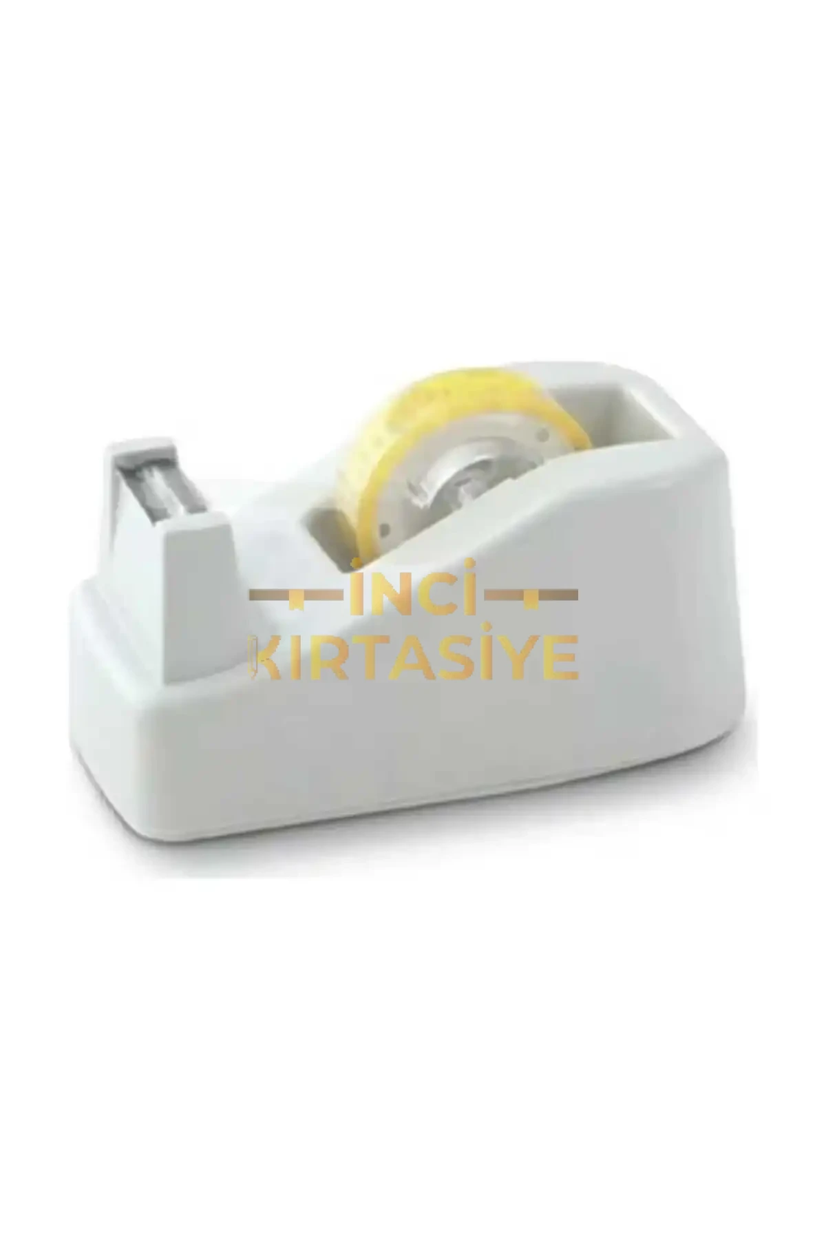 TİCON 1020 BANT MAKİNESİ MİNİ BOY KREM