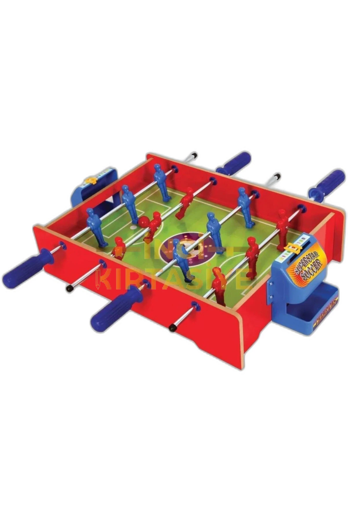 WOODEN FOOTBALL LANGIRT OYUNU