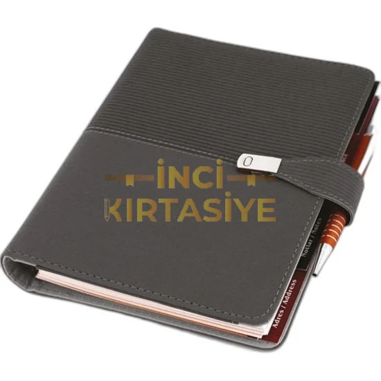 LIZY ORGANİZATÖR AJANDA