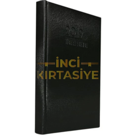 LİZY THERMO DERİ TİCARİ AJANDA 2027