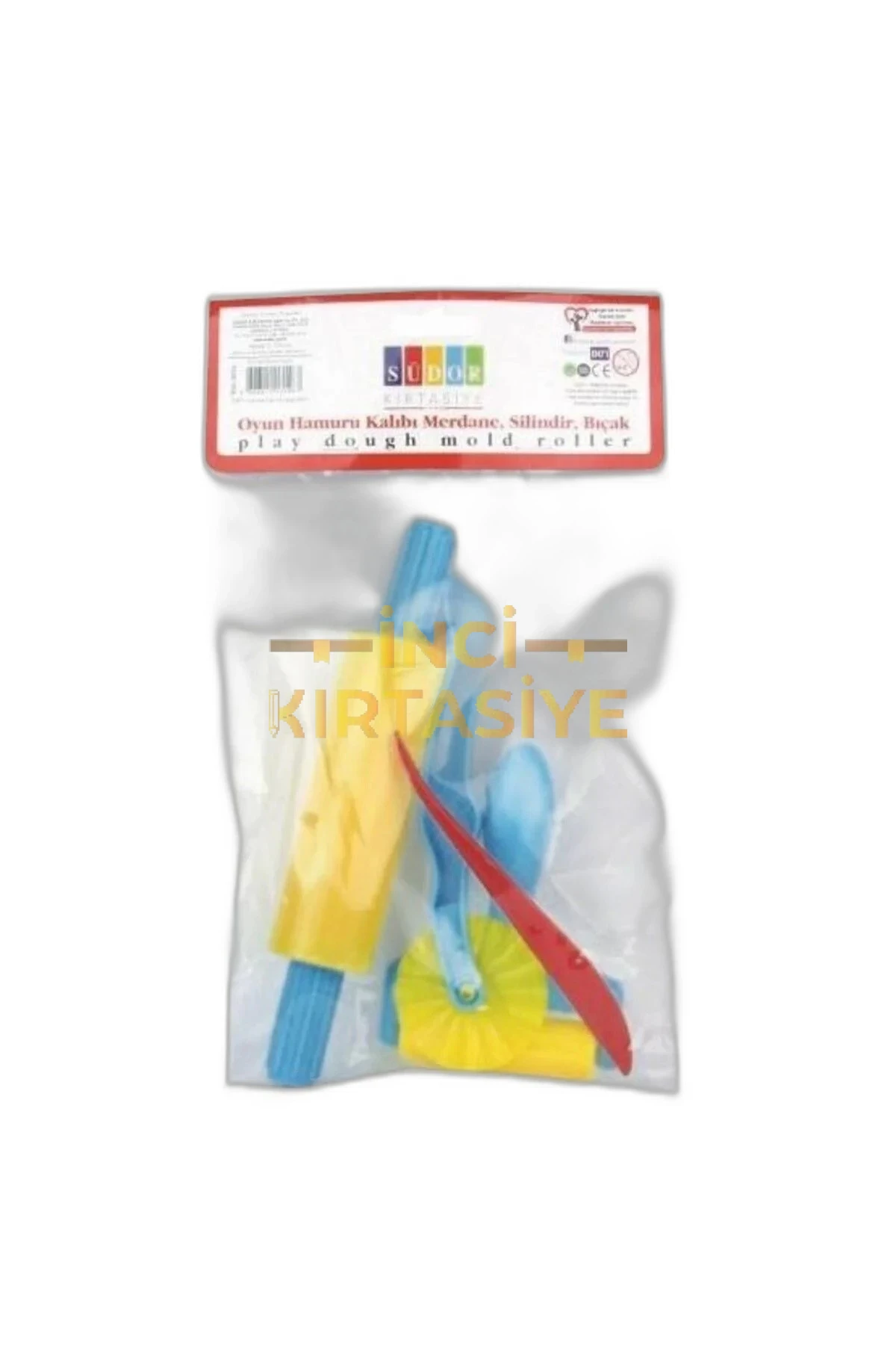 OYUN H. KALIP OKLAV+BIÇK+MERD+SİLİN