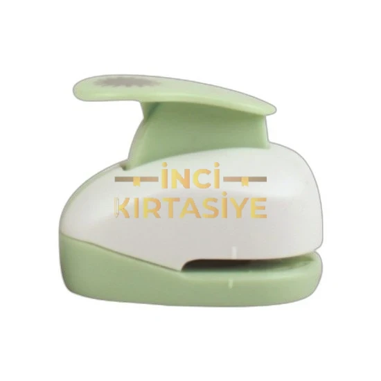 DELGEÇ ŞEKILLI BÜYÜK