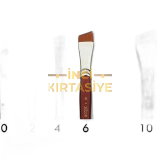 BLACK GOLD KEDİ DİLİ FIRÇA 2