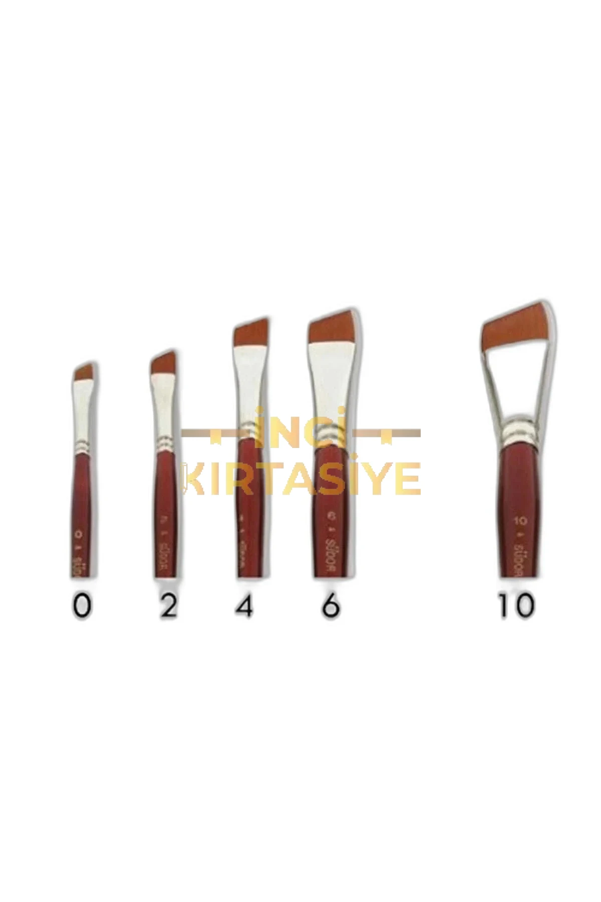 BLACK GOLD YAN KESİK FIÇA 0