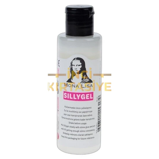 SÜDOR BORAX SİLLY GEL 70ML