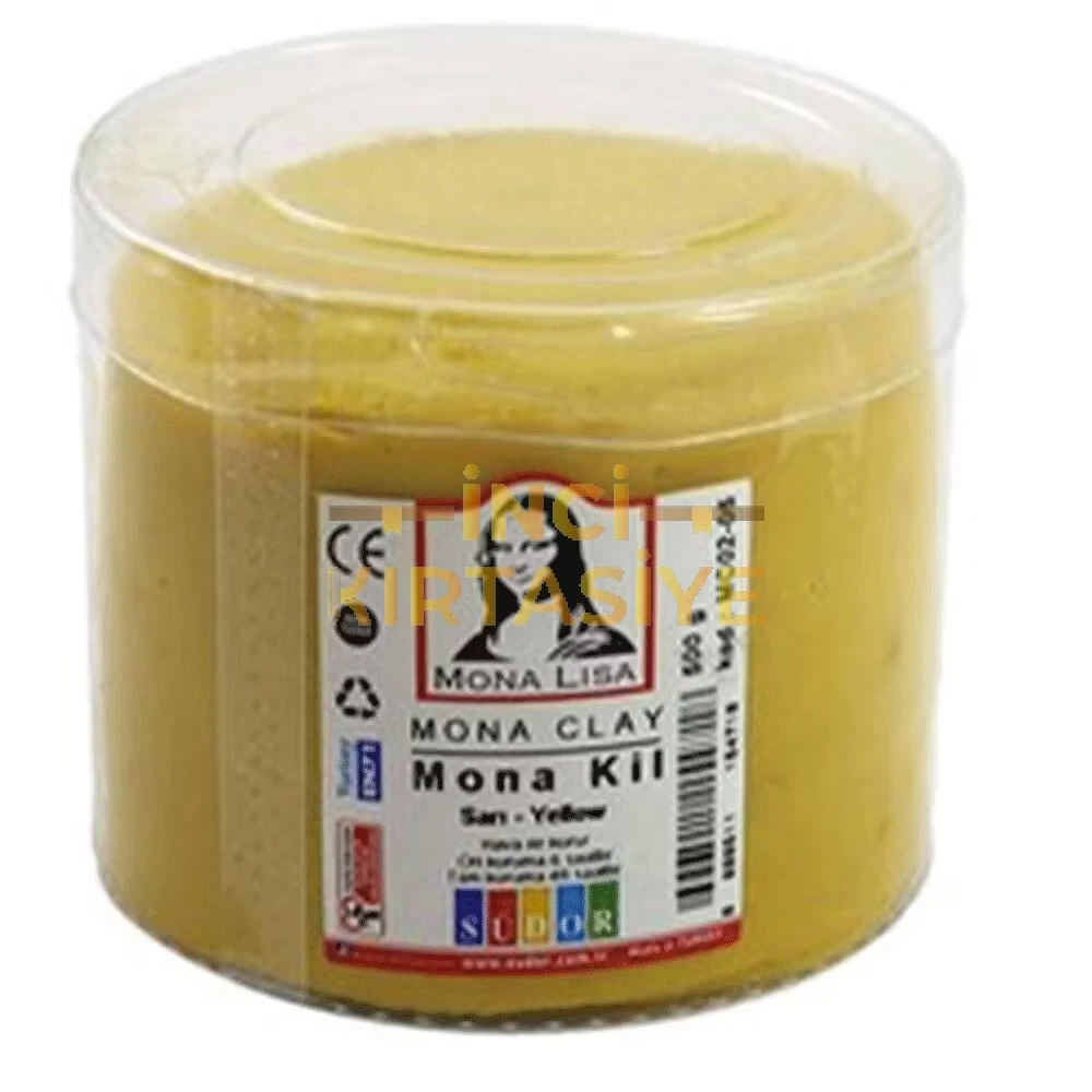 MONA KİL 500 G SARI