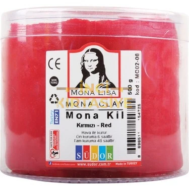 MONA KİL 500 G KIRMIZI