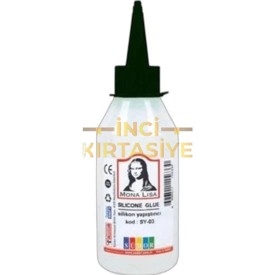 SÜDOR SILIKON YAPIŞTIRICI 100 ML