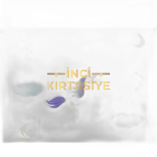 SÜDOR DESENLI DOSYA FERMUARLI A4