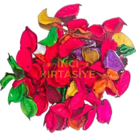 SÜDOR KABUK RENKLI 25 G