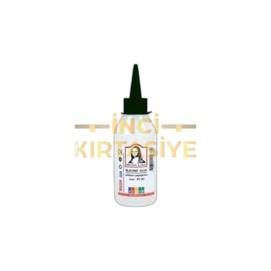 SÜDOR SILIKON YAPIŞTIRICI 250 ML