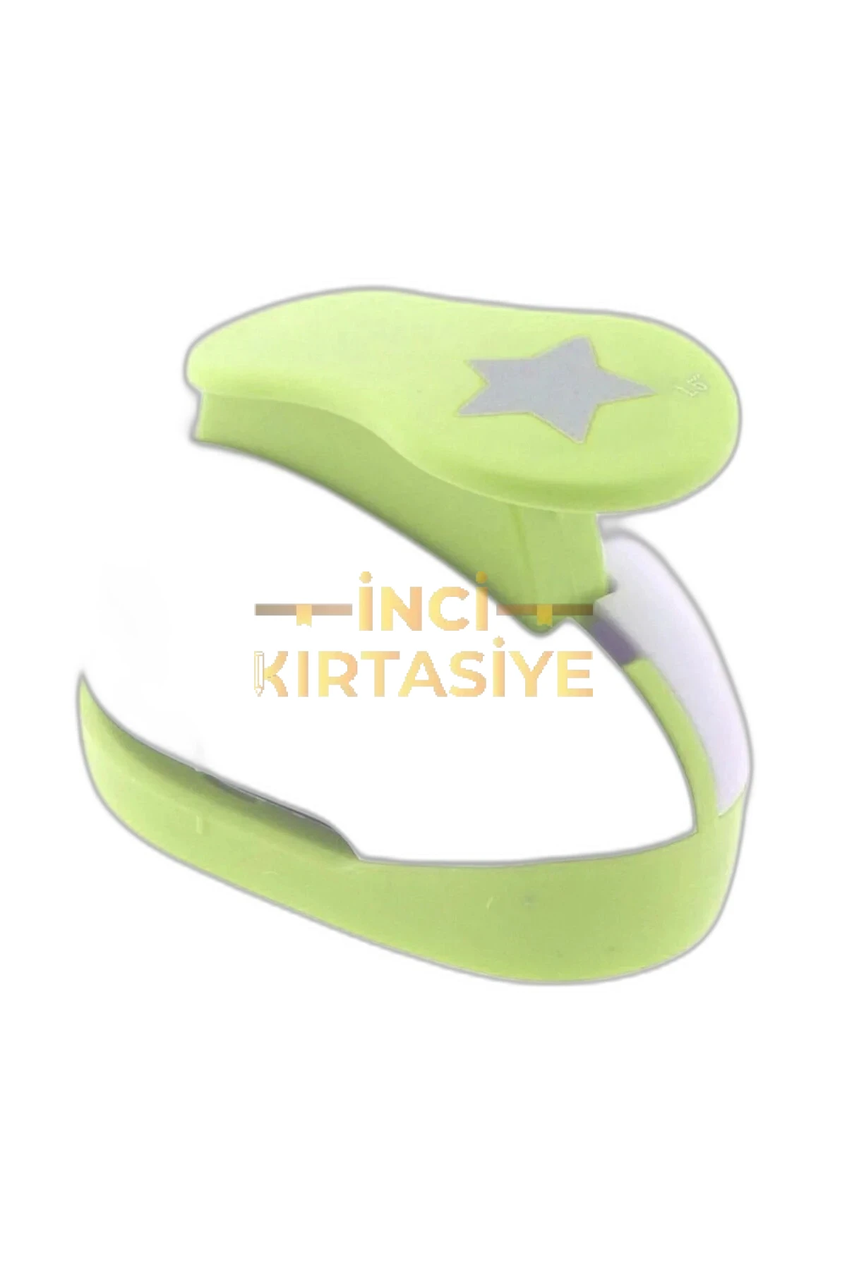 SÜDOR EVA DELGEÇ 1.5  INC YILDIZ