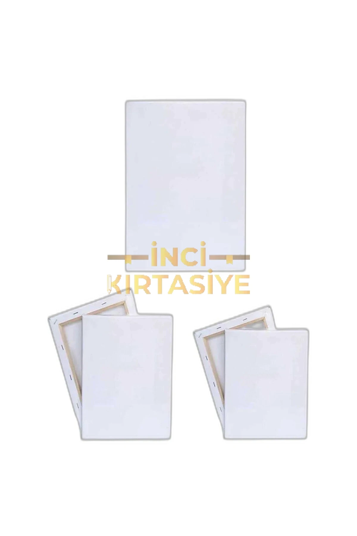 SÜDOR TUVAL SET 3X 25X35 30X40 35X50